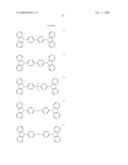 Organic Electroluminescence Element, Display and Illuminator diagram and image