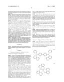 Organic Electroluminescence Element, Display and Illuminator diagram and image