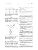 Organic Electroluminescence Element, Display and Illuminator diagram and image