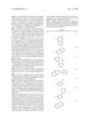 Novel Materials For Organic Electroluminescent Devices diagram and image