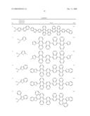 Novel Materials For Organic Electroluminescent Devices diagram and image