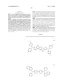 Novel Materials For Organic Electroluminescent Devices diagram and image