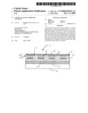 LED DEVICE HAVING IMPROVED CONTRAST diagram and image