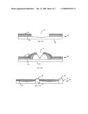 LED DEVICE HAVING IMPROVED CONTRAST diagram and image