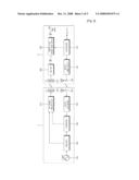 Contact-Less Chargeable Battery and Charging Device, Battery Charging Set, and Charging Control Method Thereof diagram and image