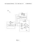 Apparatuses and methods for detecting power source diagram and image