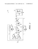 Low Pass Filter Low Drop-out Voltage Regulator diagram and image