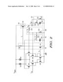 Low Pass Filter Low Drop-out Voltage Regulator diagram and image