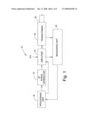 Self Tuning High Voltage Power Supply diagram and image