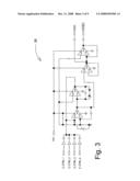 Self Tuning High Voltage Power Supply diagram and image