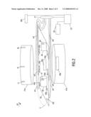 Automatic Selection of a Receiver Element in an Mri Apparatus diagram and image