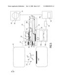 Automatic Selection of a Receiver Element in an Mri Apparatus diagram and image