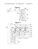 Method and Apparatus For Increasing Operating Frequency Of A System For Testing Electronic Devices diagram and image