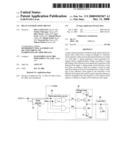 DELAY LOCKED LOOP CIRCUIT diagram and image