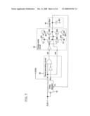 DELAY LOCKED LOOP CIRCUIT diagram and image