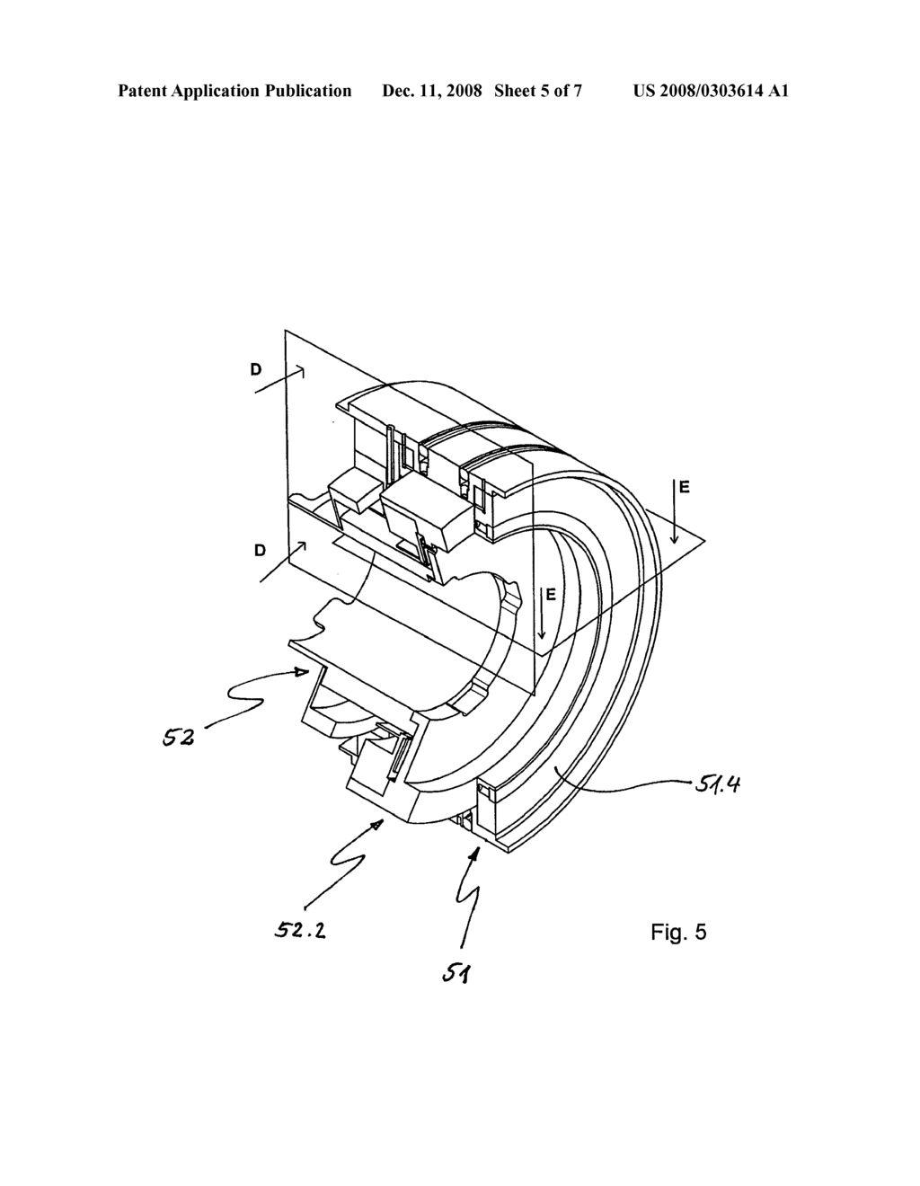 Rotary Joint - diagram, schematic, and image 06