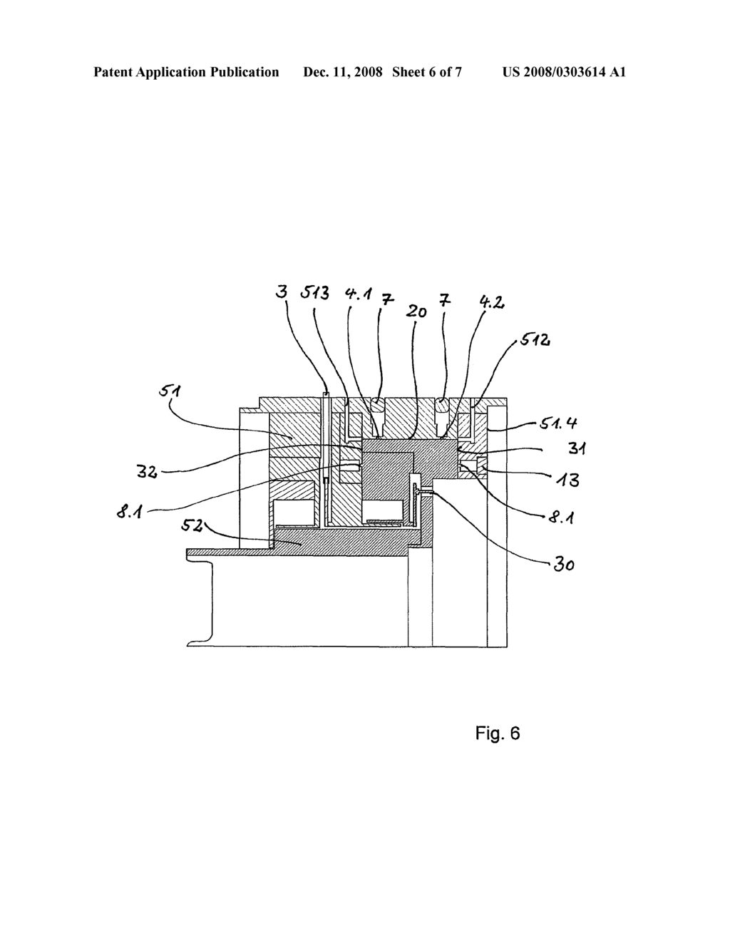 Rotary Joint - diagram, schematic, and image 07