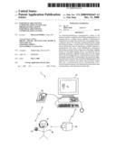 INDIVIDUAL-IDENTIFYING COMMUNICATION SYSTEM AND PROGRAM EXECUTED IN INDIVIDUAL-IDENTIFYING COMMUNICATION SYSTEM diagram and image