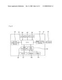 INDIVIDUAL-IDENTIFYING COMMUNICATION SYSTEM AND PROGRAM EXECUTED IN INDIVIDUAL-IDENTIFYING COMMUNICATION SYSTEM diagram and image