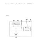 INDIVIDUAL-IDENTIFYING COMMUNICATION SYSTEM AND PROGRAM EXECUTED IN INDIVIDUAL-IDENTIFYING COMMUNICATION SYSTEM diagram and image