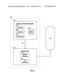 Sounder Assembly for a personal alert safety system diagram and image