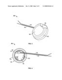 Sounder Assembly for a personal alert safety system diagram and image