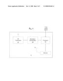 ESTABLISHING AND SECURING A UNIQUE WIRELESS RF LINK BETWEEN A TRACTOR AND A TRAILER USING A WIRED CONNECTION diagram and image