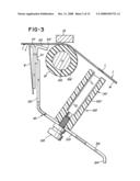 RFID PRINTER AND ANTENNAS diagram and image