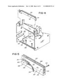 RFID PRINTER AND ANTENNAS diagram and image