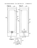 RFID PRINTER AND ANTENNAS diagram and image