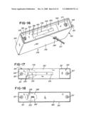 RFID PRINTER AND ANTENNAS diagram and image