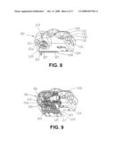 Connector for an implantable medical device diagram and image