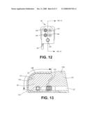 Connector for an implantable medical device diagram and image