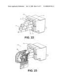 Connector for an implantable medical device diagram and image