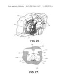 Connector for an implantable medical device diagram and image