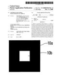 METHODS OF MEASURING IMAGE-STICKING OF A DISPLAY diagram and image