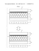 IMAGE DISPLAY MEDIUM AND IMAGE DISPLAY DEVICE diagram and image