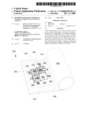 METHOD AND APPARATUS FOR HAPTIC ENABLED FLEXIBLE TOUCH SENSITIVE SURFACE diagram and image