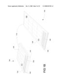METHOD AND APPARATUS FOR HAPTIC ENABLED FLEXIBLE TOUCH SENSITIVE SURFACE diagram and image