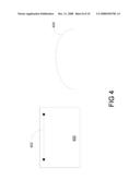 METHOD AND APPARATUS FOR HAPTIC ENABLED FLEXIBLE TOUCH SENSITIVE SURFACE diagram and image