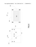 METHOD AND APPARATUS FOR HAPTIC ENABLED FLEXIBLE TOUCH SENSITIVE SURFACE diagram and image