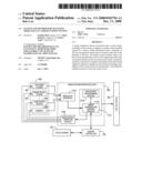 SYSTEM AND METHOD FOR MANAGING MEDIA DATA IN A PRESENTATION SYSTEM diagram and image