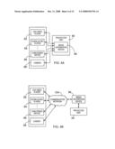 SYSTEM AND METHOD FOR MANAGING MEDIA DATA IN A PRESENTATION SYSTEM diagram and image