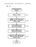 Storage medium storing image processing program and image processing apparatus diagram and image