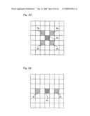 Storage medium storing image processing program and image processing apparatus diagram and image