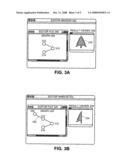 Method and apparatus for comparing program graphs diagram and image
