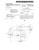 Font metadata diagram and image