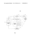 Font metadata diagram and image