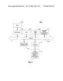 Font metadata diagram and image