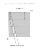 Display panel driving method, display apparatus, display panel driving apparatus and electronic apparatus diagram and image